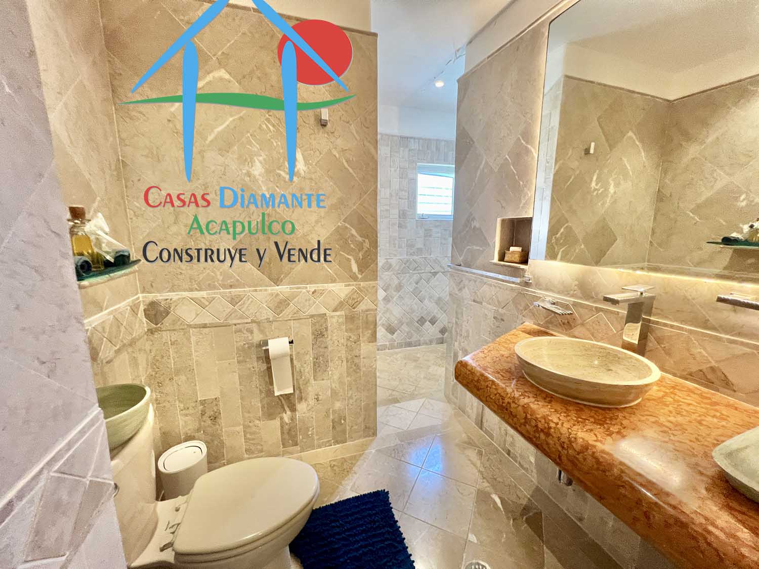 Son Vida Bonampak PH A 11 - Recámara uno 7